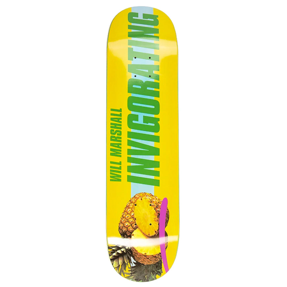 スケートボード ALLTIMERS REPEAT BOARD YELLOW 8.25 スケートボード ALLTIMERS REPEAT BOARD YELLOW 8.25 alltimers