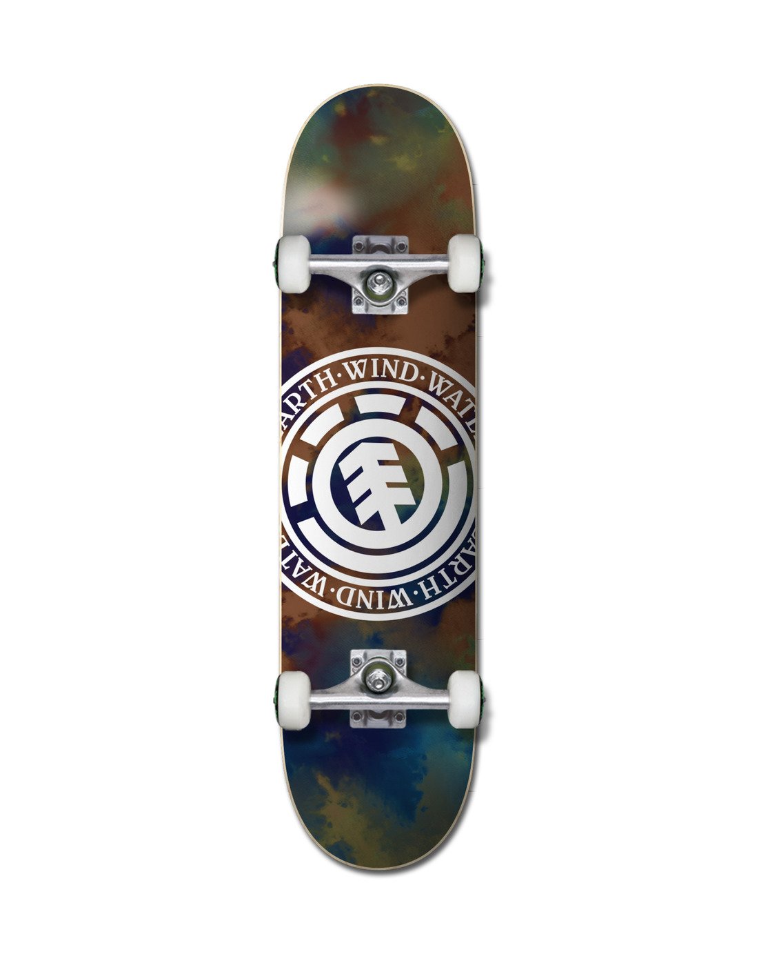 ELEMENT COMPLETE MAGMA SEAL (8") - The Drive Skateshop