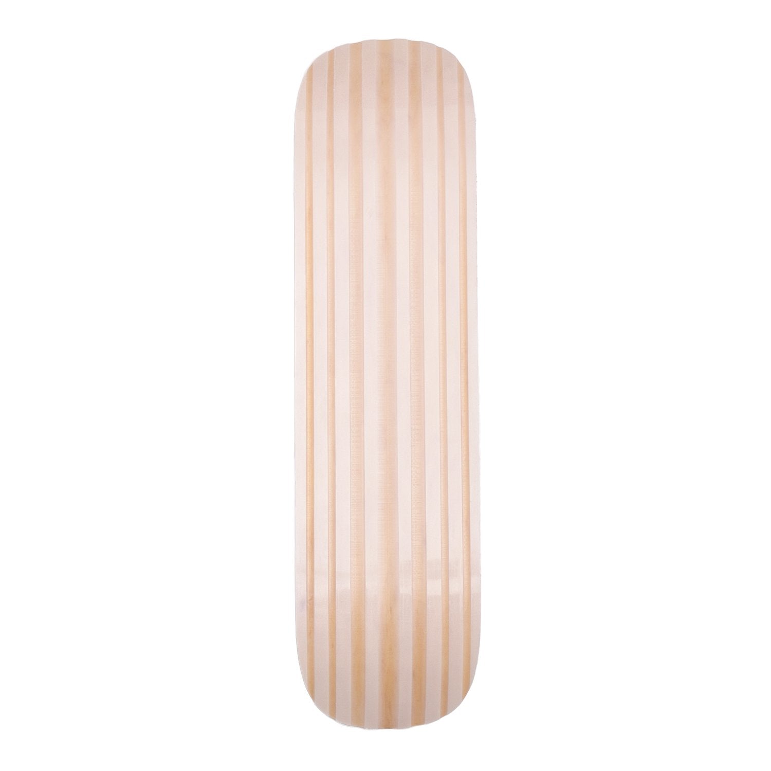 AMBITION TEAM SNOWSKATE NATURAL (8.5&quot;) - The Drive Skateboard Shop