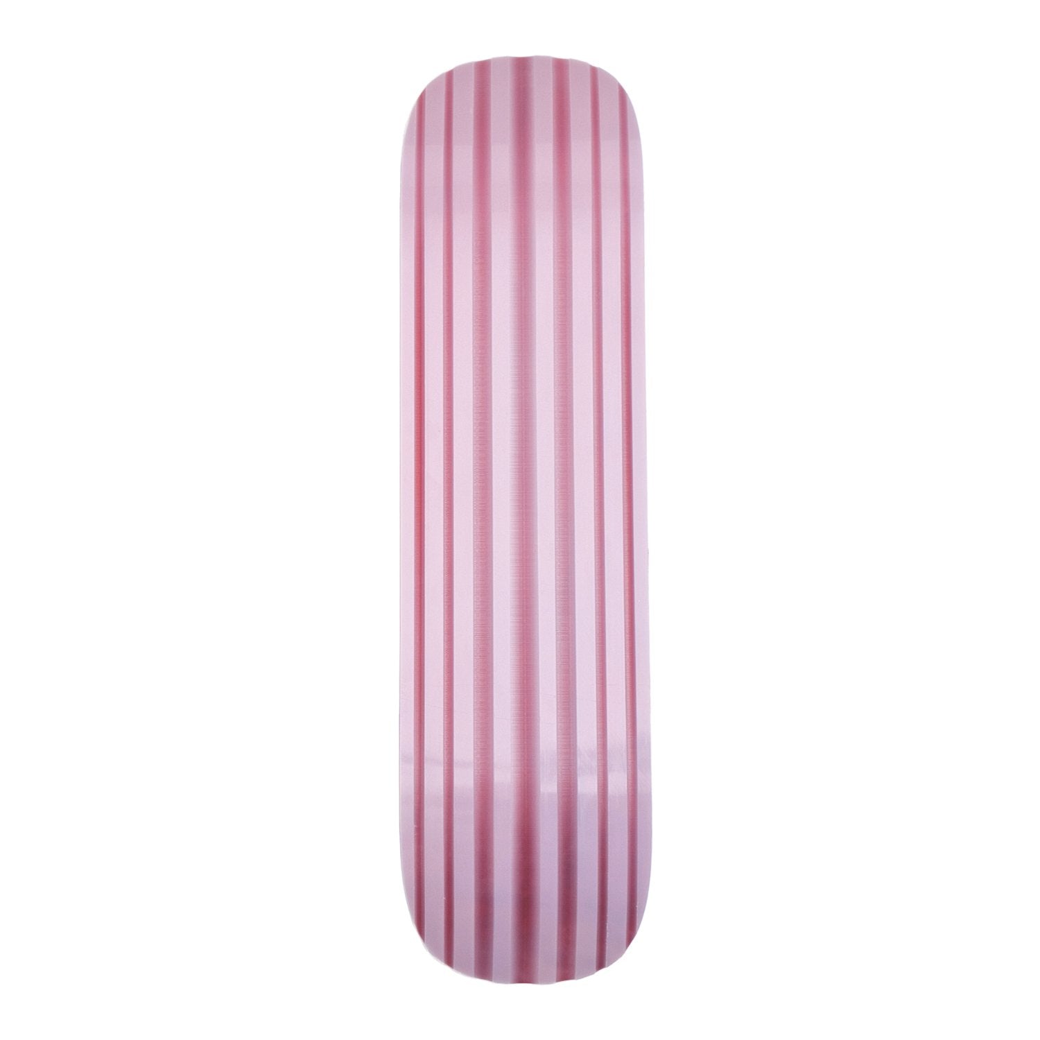 AMBITION TEAM SNOWSKATE RED (8.5") - The Drive Skateboard Shop