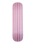 AMBITION TEAM SNOWSKATE RED (8.5") - The Drive Skateboard Shop