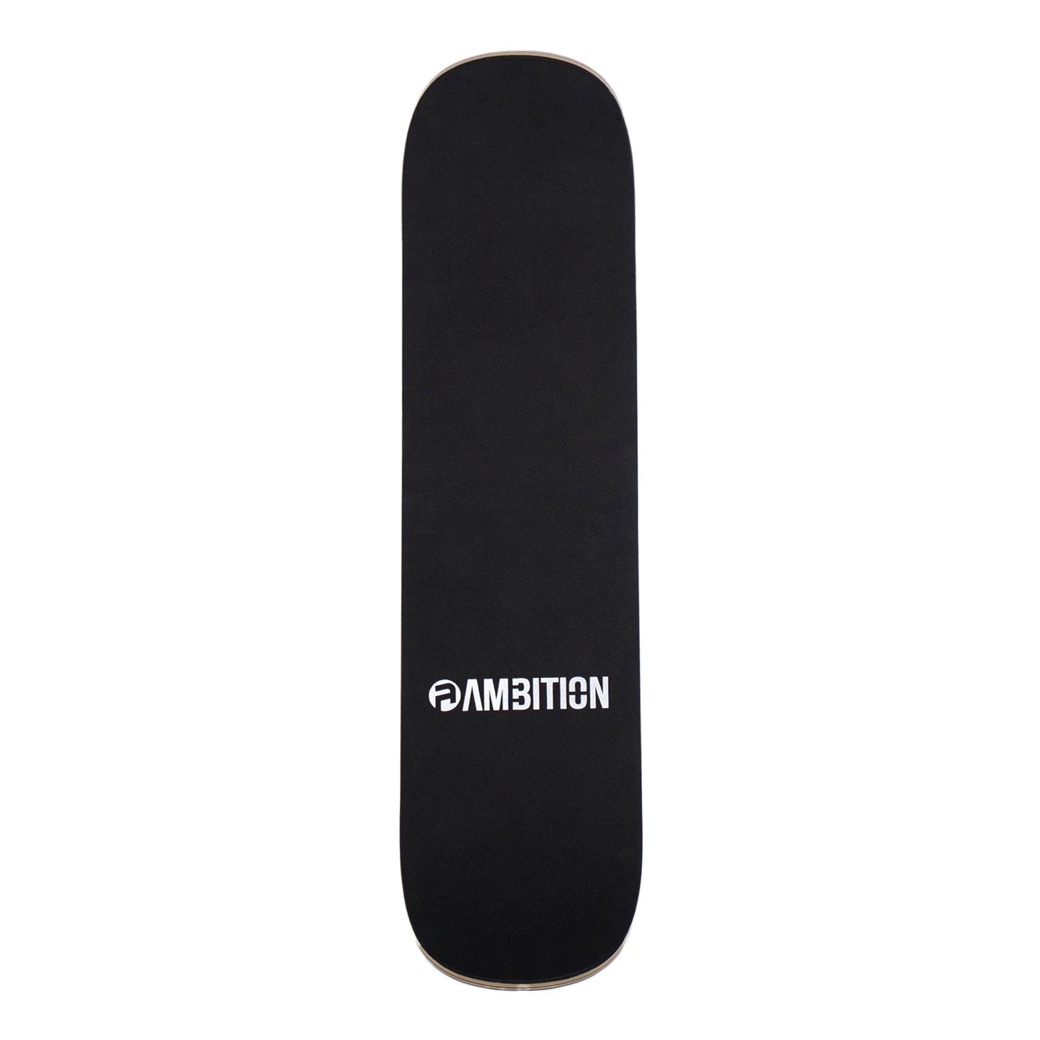AMBITION TEAM SNOWSKATE RED (8.5") - The Drive Skateboard Shop