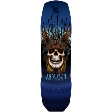 POWELL-PERALTA DECK ANDY ANDERSON 7 PLY 