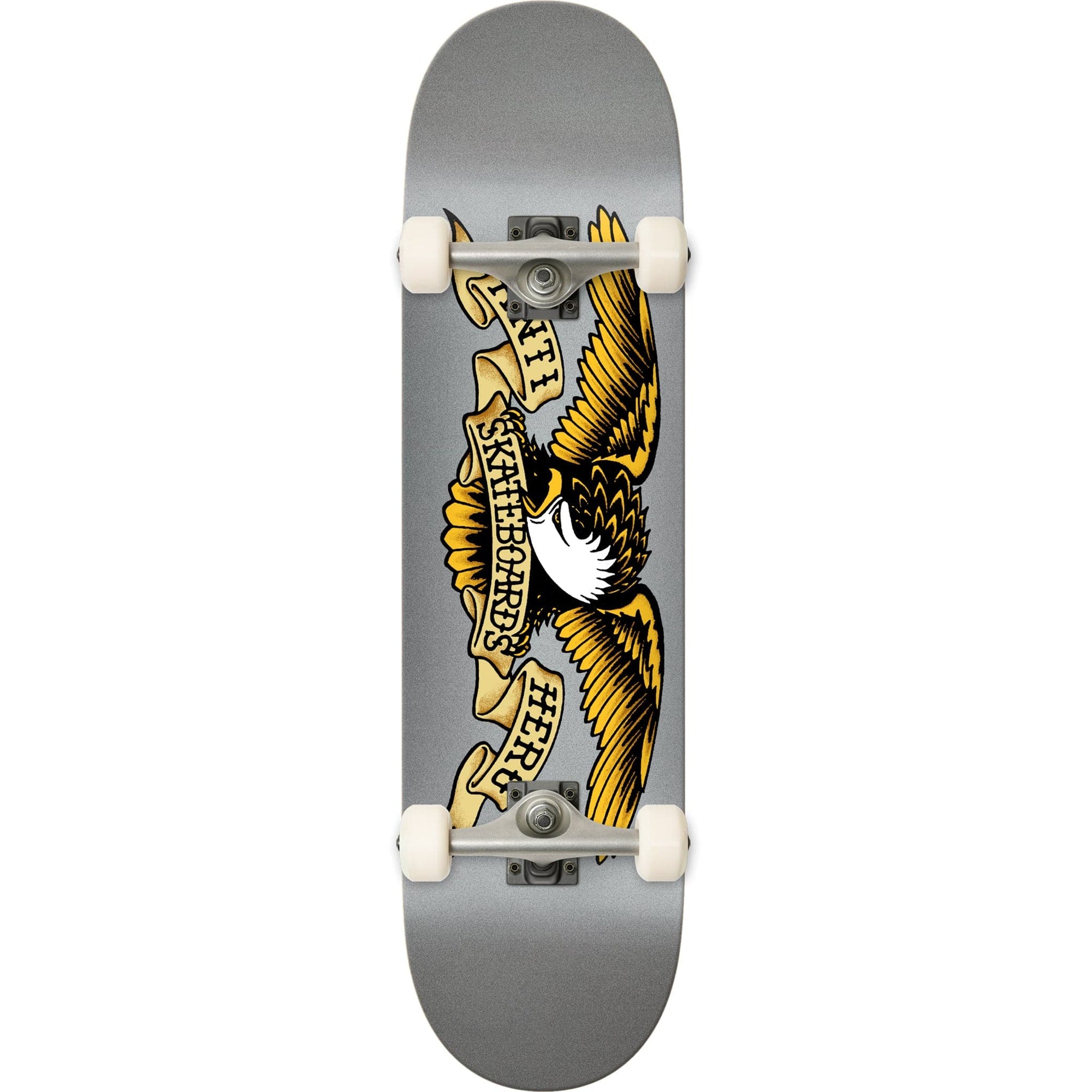 ANTIHERO COMPLETE CLASSIC EAGLE (8.5") - The Drive Skateboard Shop