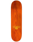 ANTIHERO DECK DBX GRANT TAYLOR ONE OFF (8.38") - The Drive Skateboard Shop