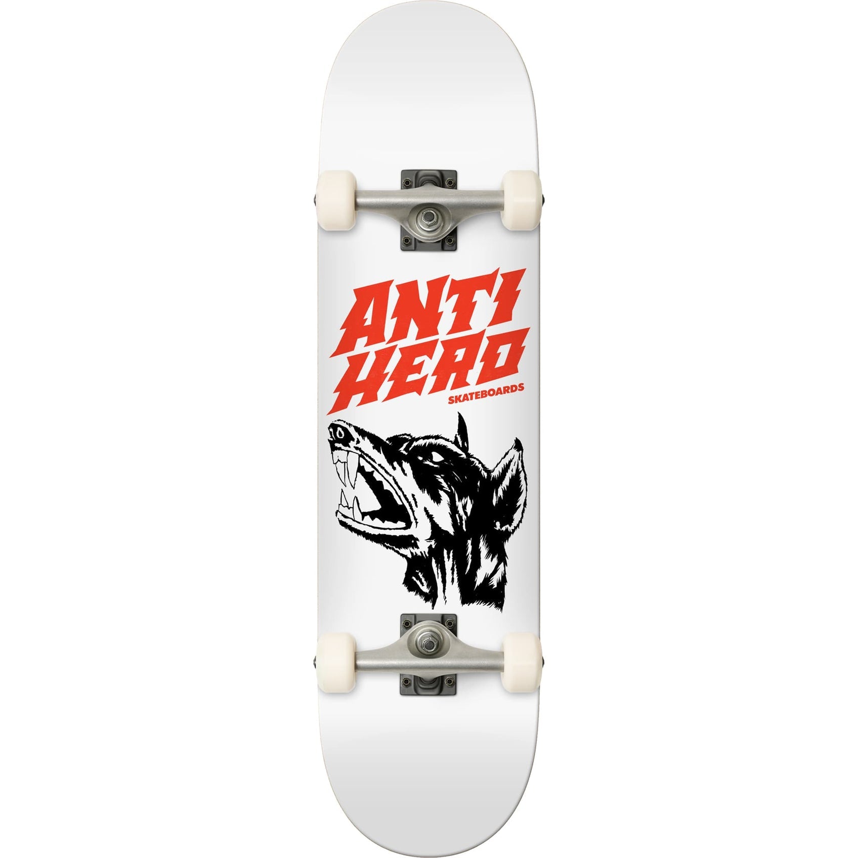 ANTIHERO COMPLETE HELLHOUNDS (8.25")