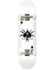 ANTIHERO COMPLETE HIGH CARD (8.5") - The Drive Skateboard Shop
