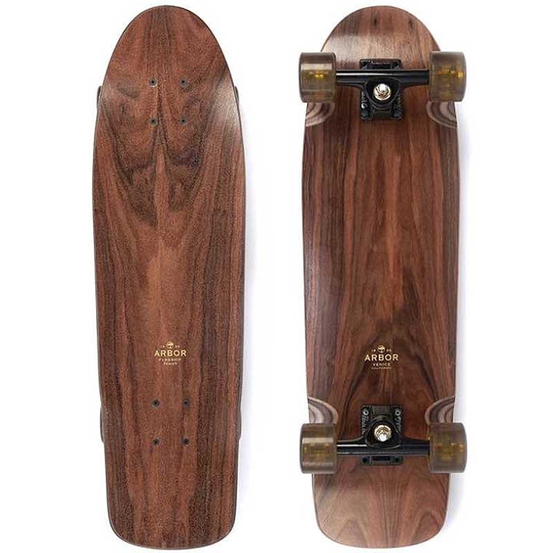 ARBOR CRUISER FLAGSHIP PILSNER 28"