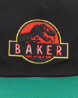 BAKER THE STONED AGE SNAPBACK