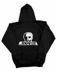 SKULL SKATES HOOD BAKU CULTING