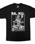 SKULL SKATES T-SHIRT BAKU PLAGUE CORPSE