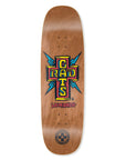 BLACK LABEL DECK RADCATS TUGBOAT SHAPE (9.5")