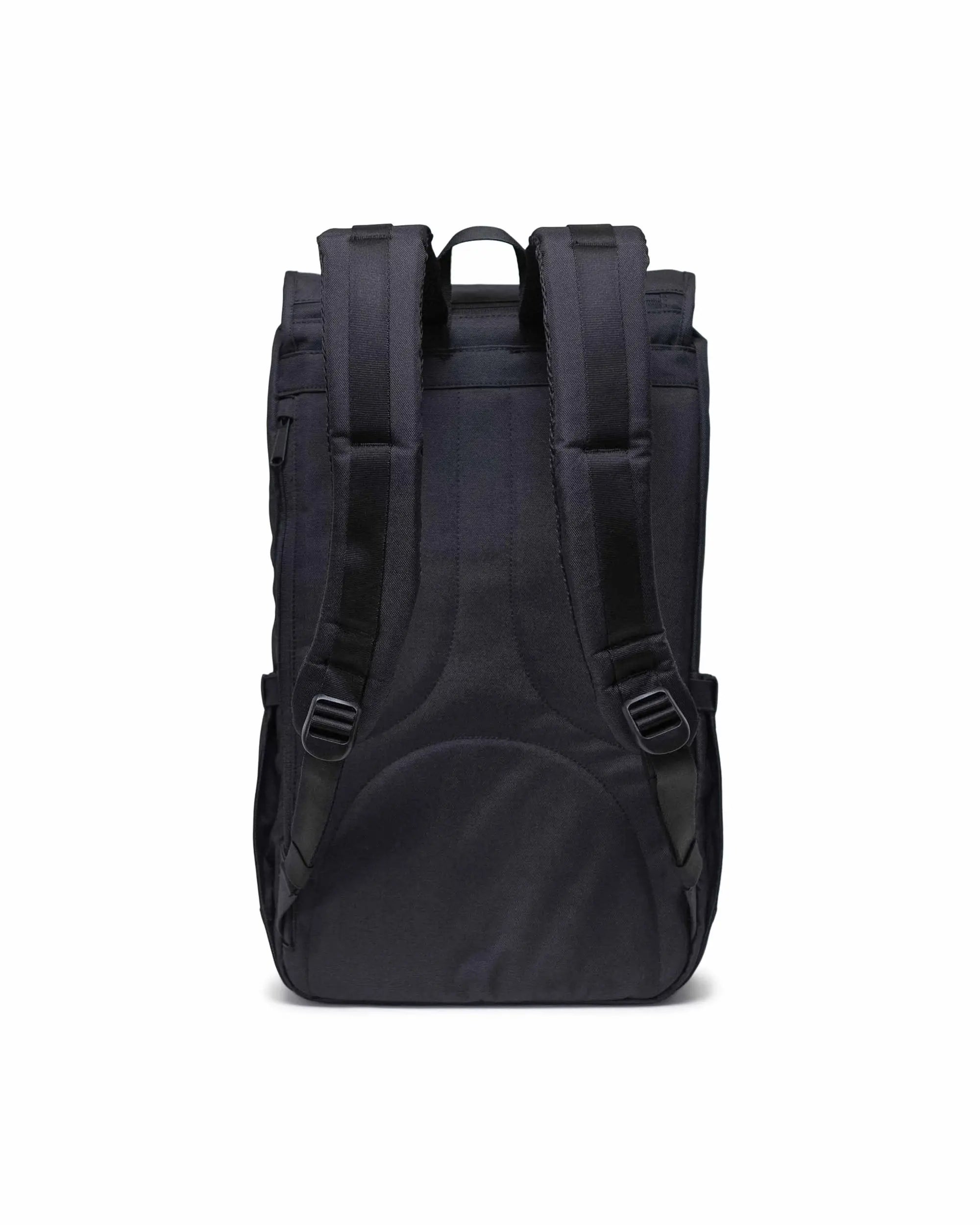 HERSCHEL LITTLE AMERICA BACK PACK BLACK TONAL - The Drive Skateboard Shop