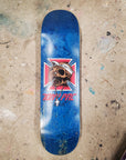 NONEXISTENT DECK TONY PAC (8.38") - The Drive Skateshop