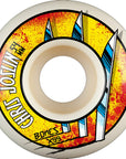 BONES WHEELS X-FORMULA JOSLIN SLICE OF LIFE V1 STANDARD 99A (52MM/54MM)