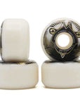 BONES WHEELS HAWK BEAK & DESTROY X-FORMULA 99A V5 SIDECUT (58MM) - The Drive Skateboard Shop