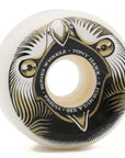 BONES WHEELS HAWK BEAK & DESTROY X-FORMULA 99A V5 SIDECUT (58MM) - The Drive Skateboard Shop