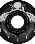 BONES WHEELS X-FORMULA DARK WATERS V5 SIDECUTS BLACK 99A (52MM) - The Drive Skateboard Shop