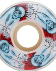 BONES WHEELS STF TJ ROJERS WHIRLING SPECTERS V3 SLIMS 103A (52MM/54MM) - The Drive Skateshop