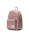 HERSCHEL CLASSIC XL BACKPACK ASH ROSE WEATHER RESISTANT