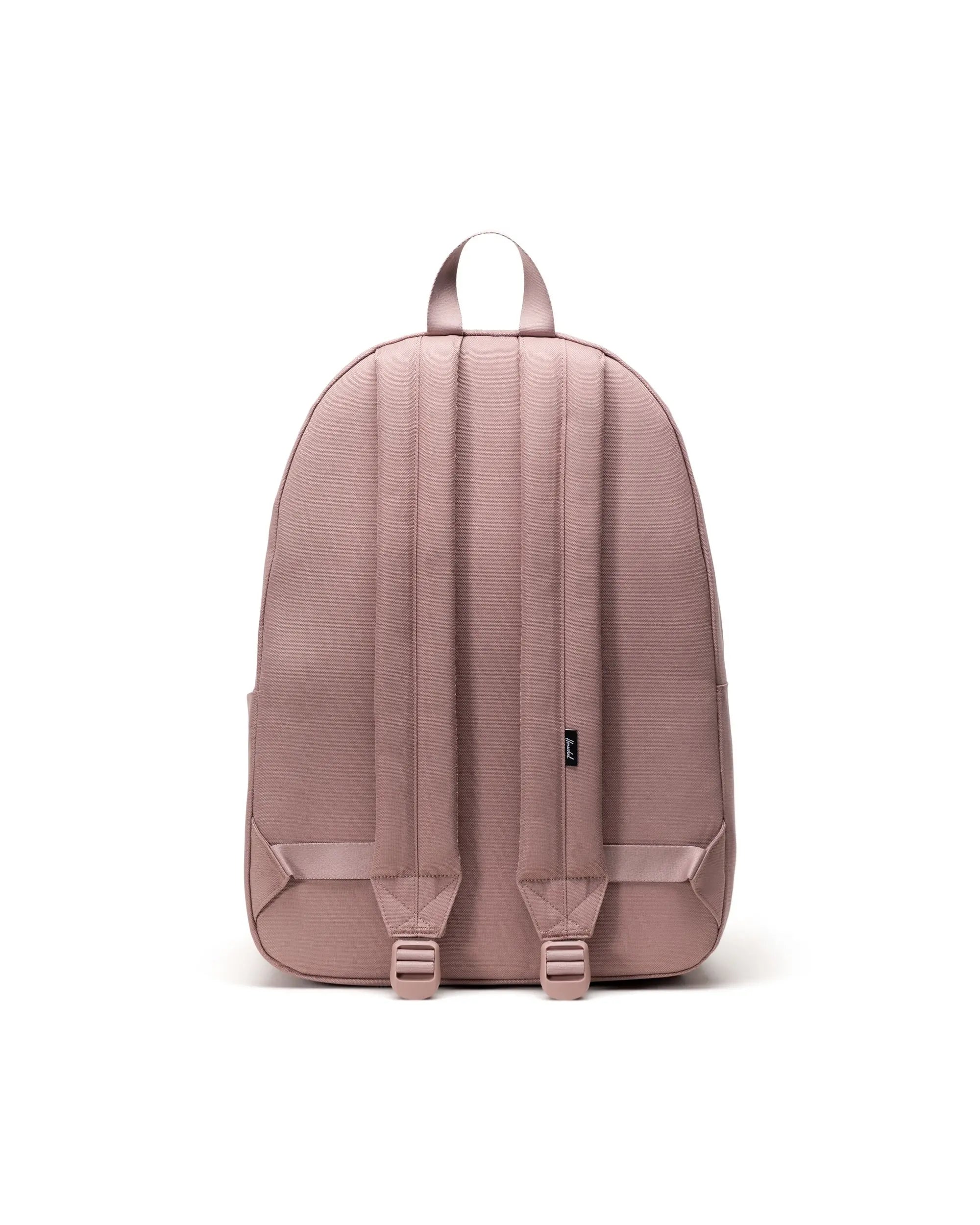 HERSCHEL CLASSIC XL BACKPACK ASH ROSE WEATHER RESISTANT