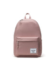 HERSCHEL CLASSIC XL BACKPACK ASH ROSE WEATHER RESISTANT