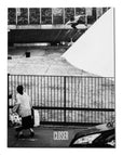 CLOSER MAG ISSUE 6 - The Drive Skateshop
