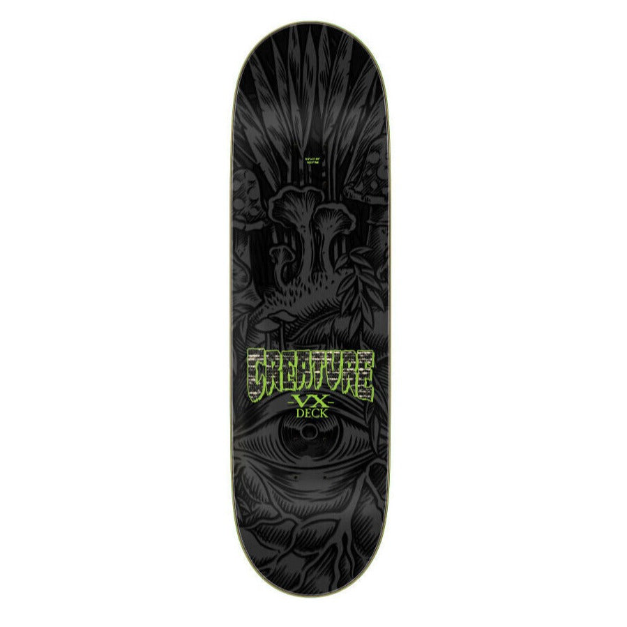 CREATURE DECK VX TECHNOLOGY GARDNER KEEPSAKE (8.8") - The Drive Skateshop