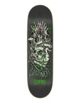 CREATURE DECK VX TECHNOLOGY GARDNER KEEPSAKE (8.8") - The Drive Skateshop