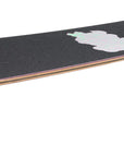 CREATURE COMPLETE GRAVE ROLLER CRUISER (8.48") - The Drive Skateboard Shop