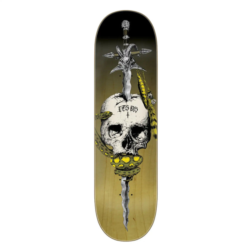 CREATURE DECK MARTINEZ BLADE (8.6")