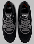 NEW BALANCE 770 BLACK/GREY