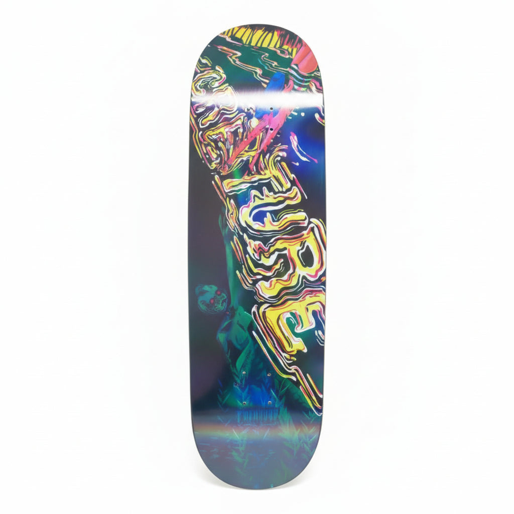 CREATURE DECK WILLIS KIMBEL DEEP DIVE (9")
