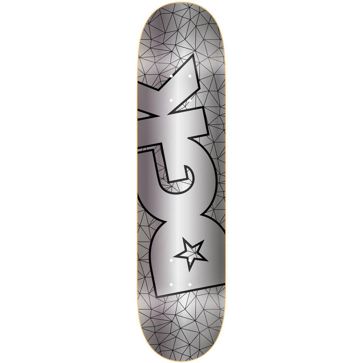 DGK DECK FRAMEWORK (8.1&quot;)