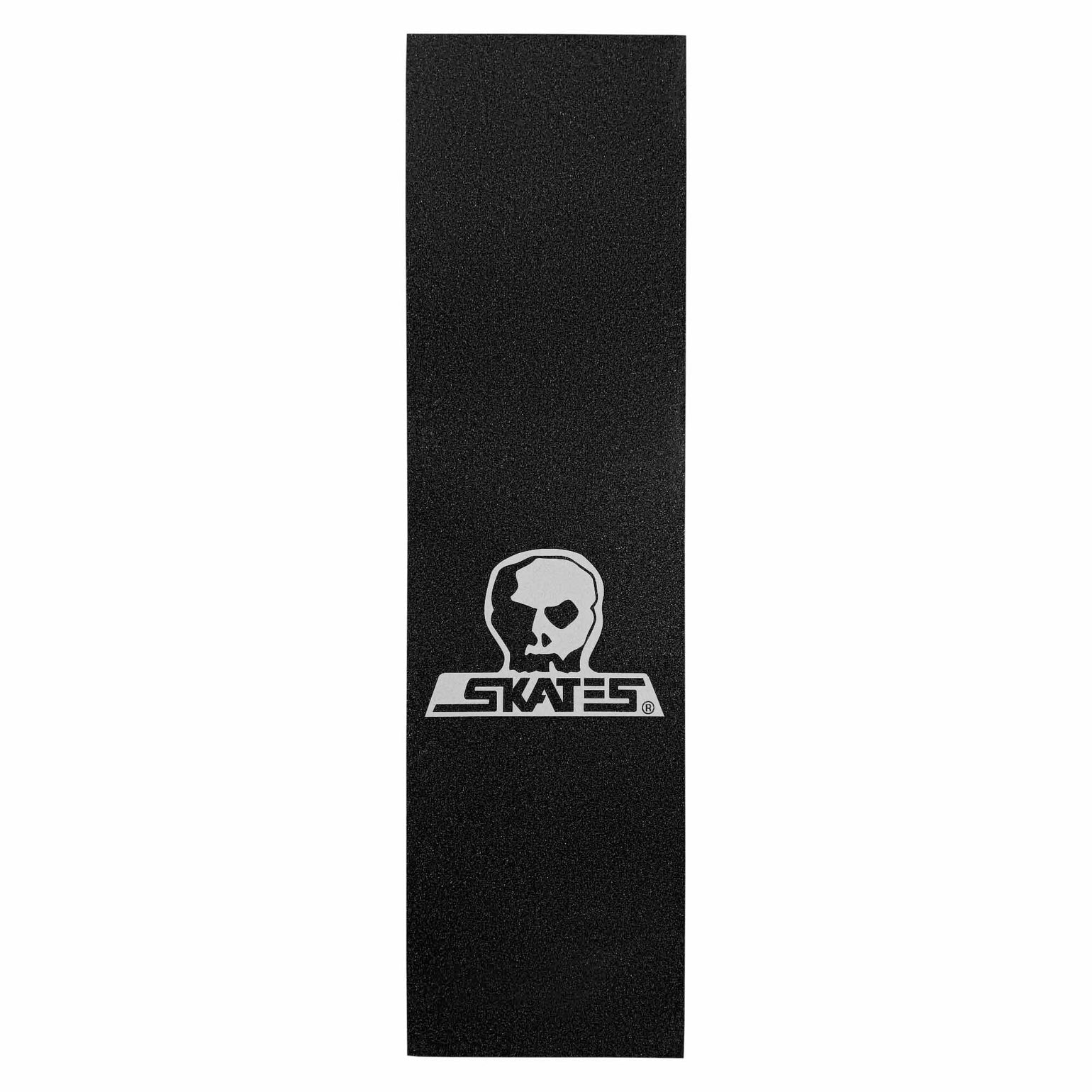 SKULL SKATES DIEHARD GRIPTAPE SHEET (9"/11")