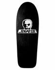 SKULL SKATES DECK - DIE HARD REISSUE (10")
