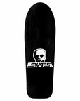 SKULL SKATES DECK - DIE HARD REISSUE (10")