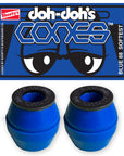 SHORTYS BUSHINGS DOH-DOH CONES - The Drive Skateshop