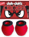 SHORTYS BUSHINGS DOH-DOH CONES - The Drive Skateshop