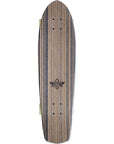 DUSTERS CRUISER BOARD FLASHBACK CRUISER - The Drive Skateboard Shop