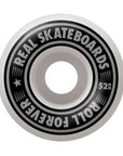 REAL COMPLETE MOSAIC OVAL RECOLOR (8") - The Drive Skateboard Shop