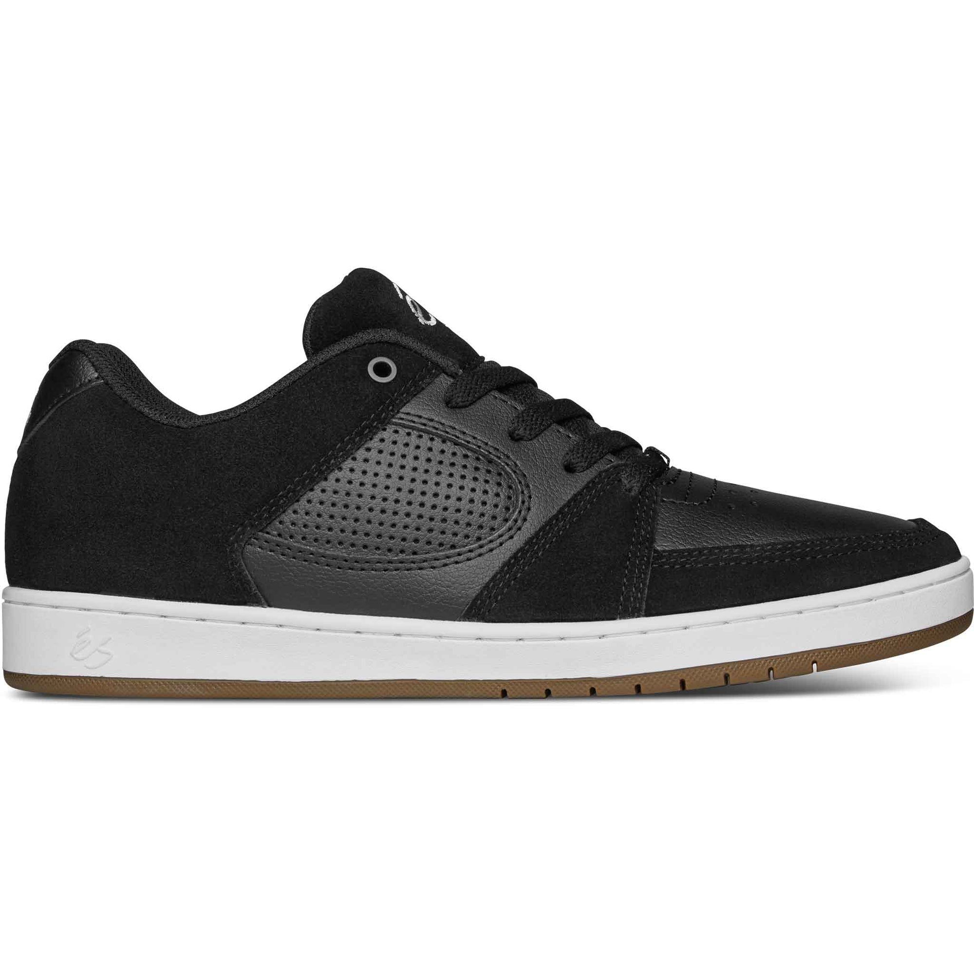 ES ACCEL SLIM BLACK