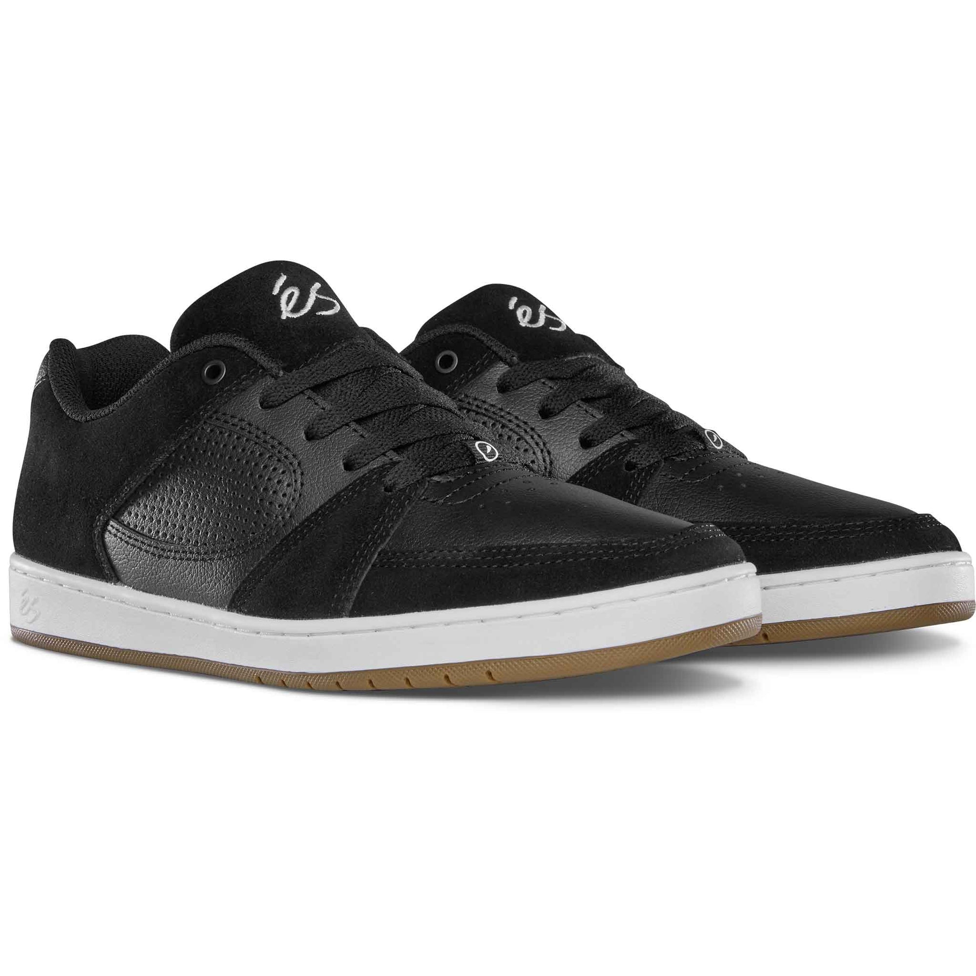 ES ACCEL SLIM BLACK