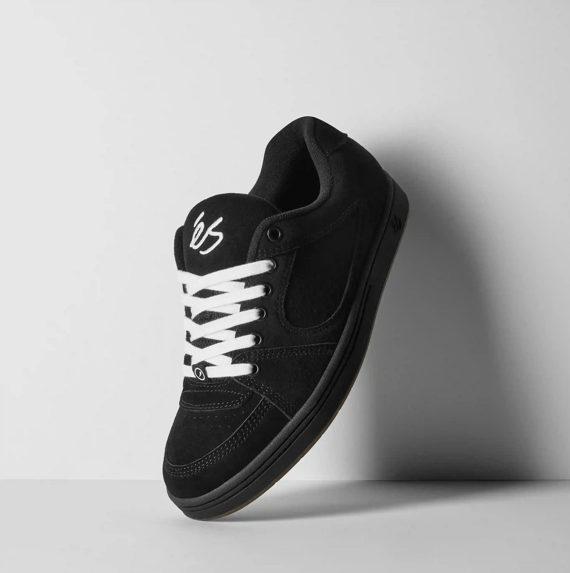 ES ACCEL 95 BLACK/BLACK