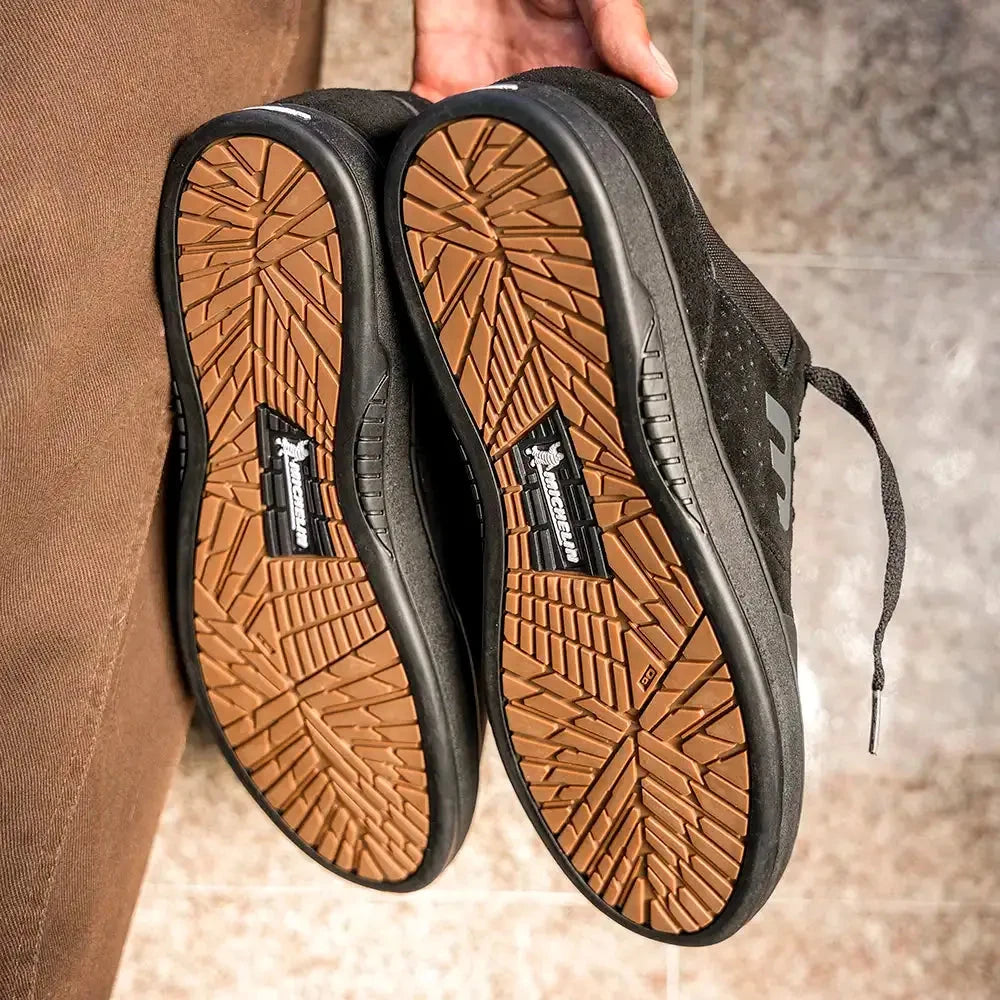 ETNIES MARANA BLACK/RAW