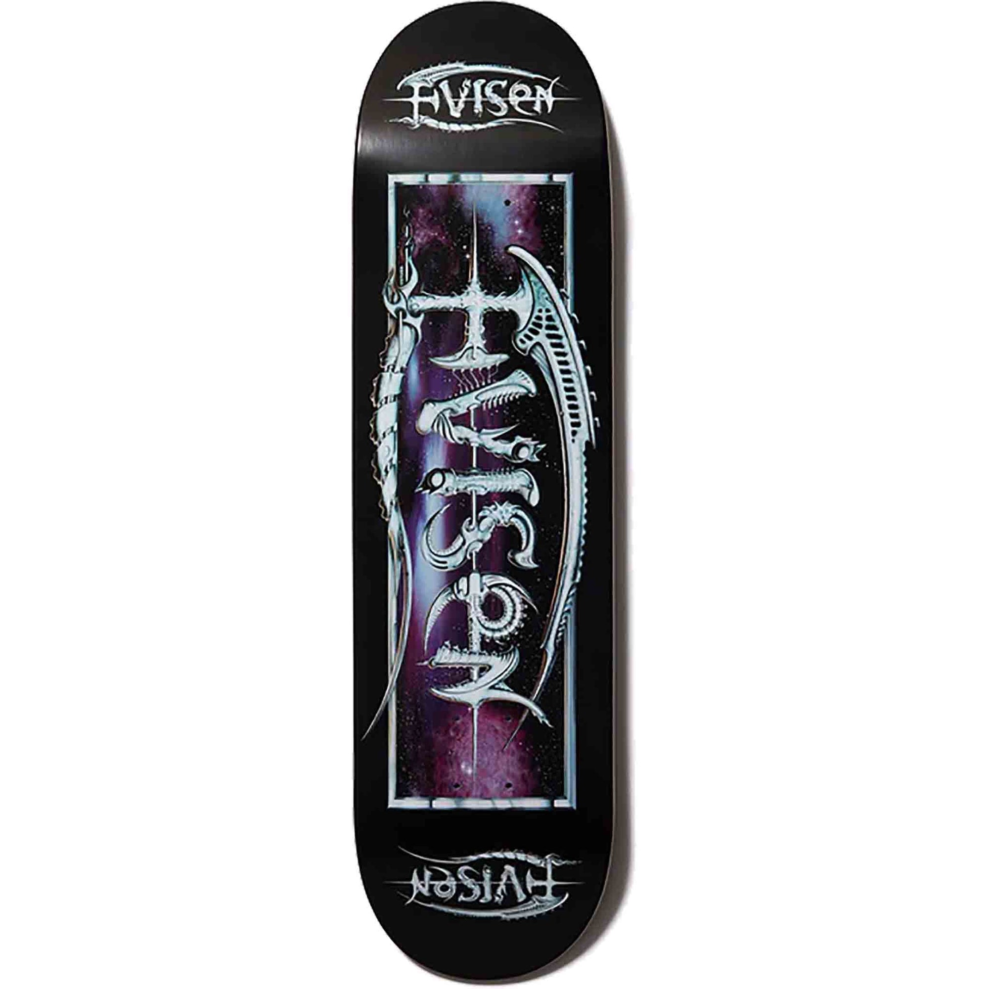 EVISEN DECK - EVILIEN RESURRECTION (8.25")
