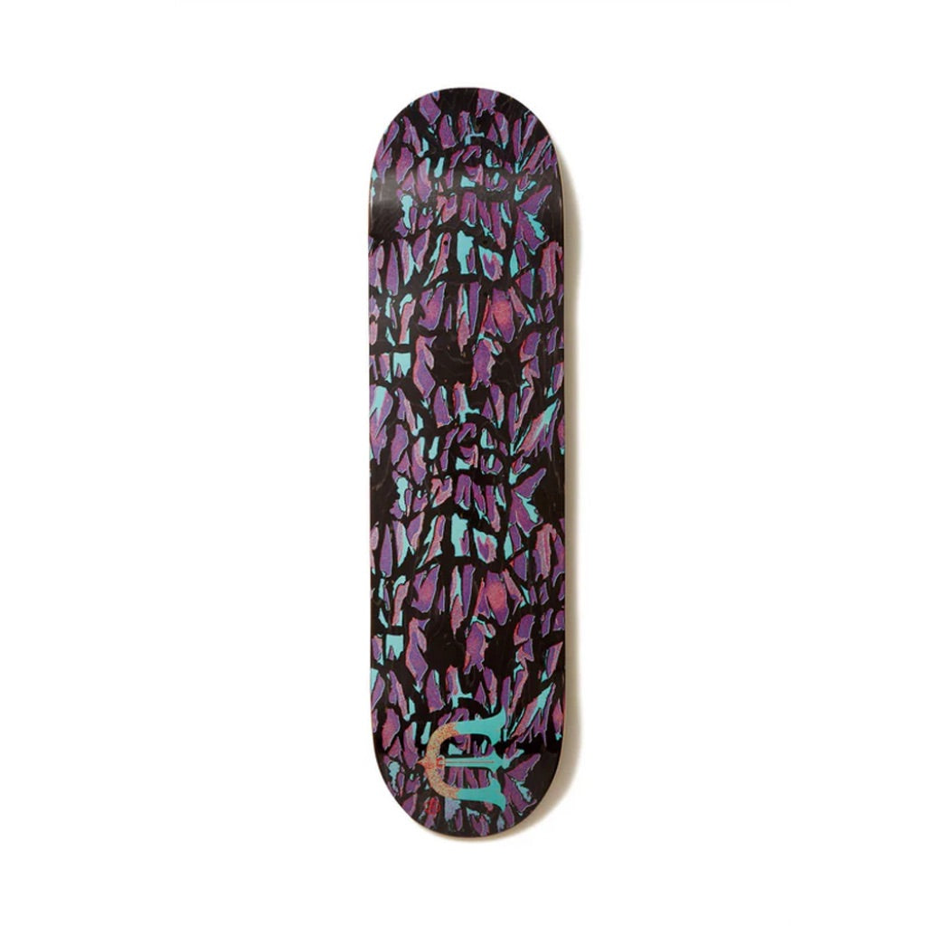 EVISEN DECK SKULL CAMO (8.38&quot;)