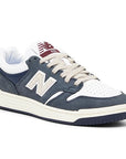 NEW BALANCE 480 NAVY/WHITE - The Drive Skateshop