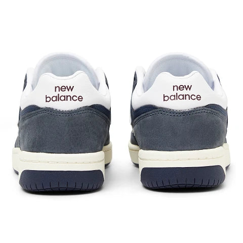 NEW BALANCE 480 NAVY/WHITE - The Drive Skateshop