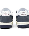 NEW BALANCE 480 NAVY/WHITE - The Drive Skateshop